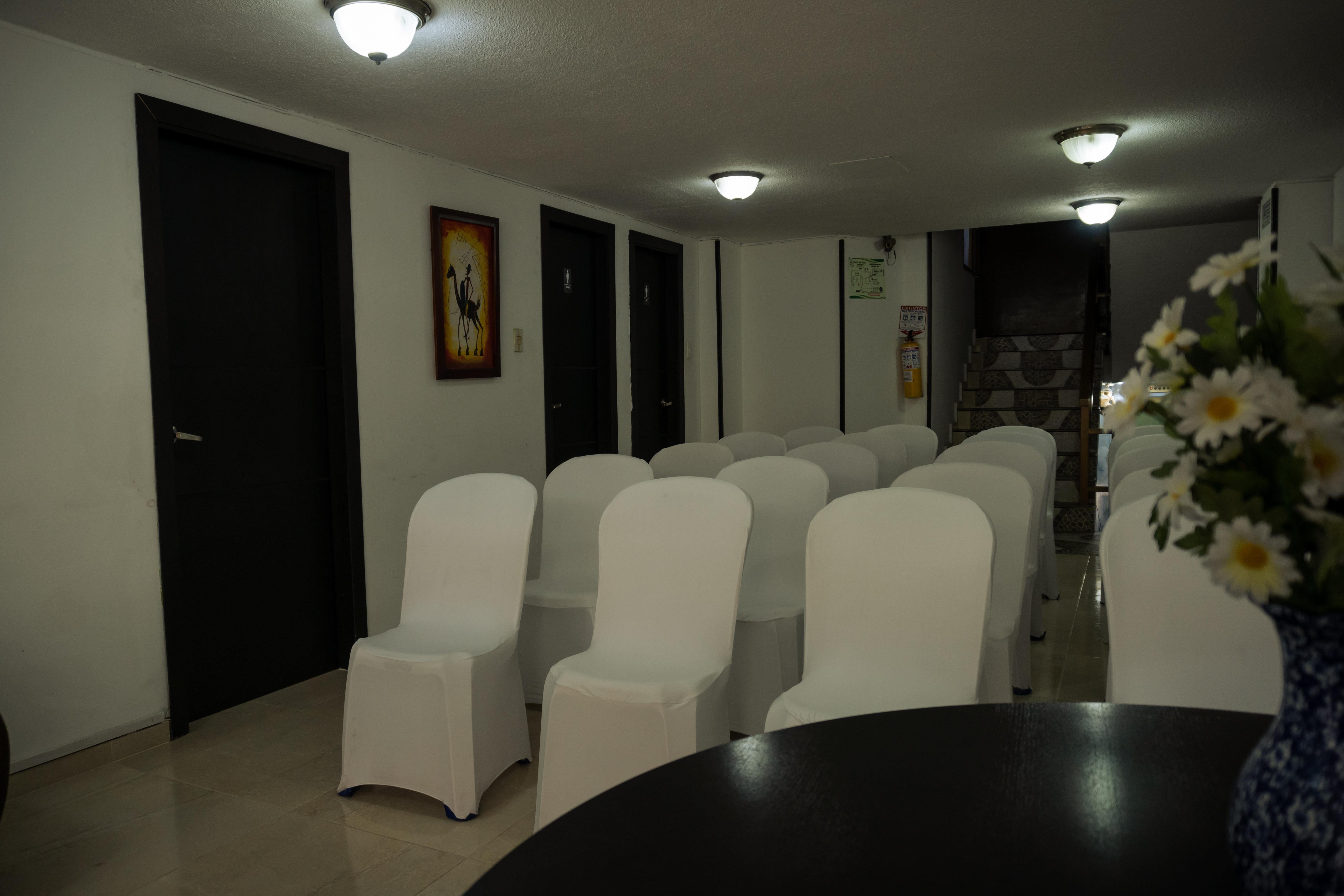 Hotel Del Duque Ds Bogotá Extérieur photo