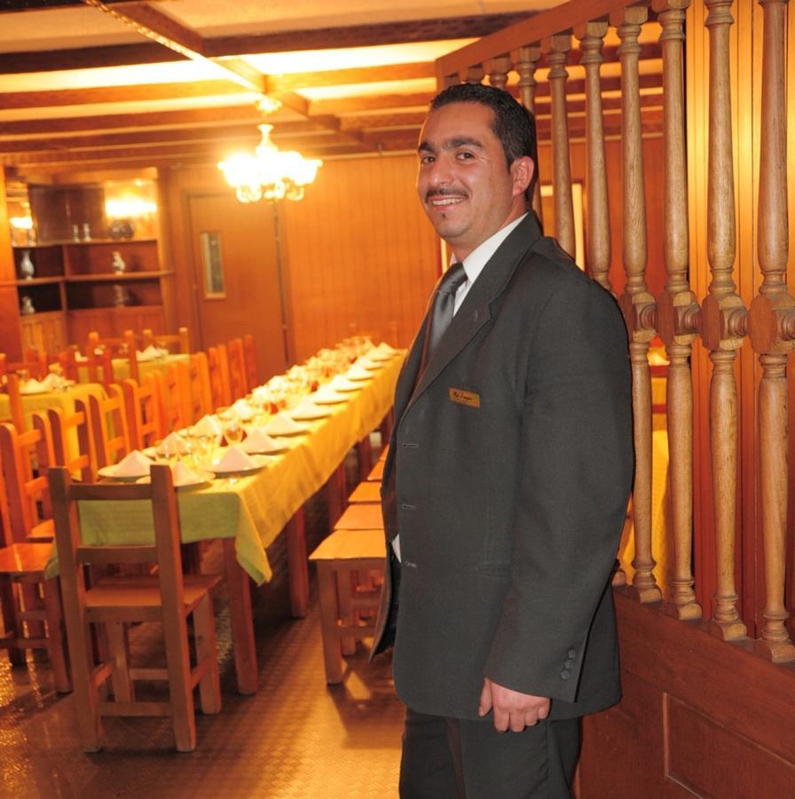 Hotel Del Duque Ds Bogotá Extérieur photo