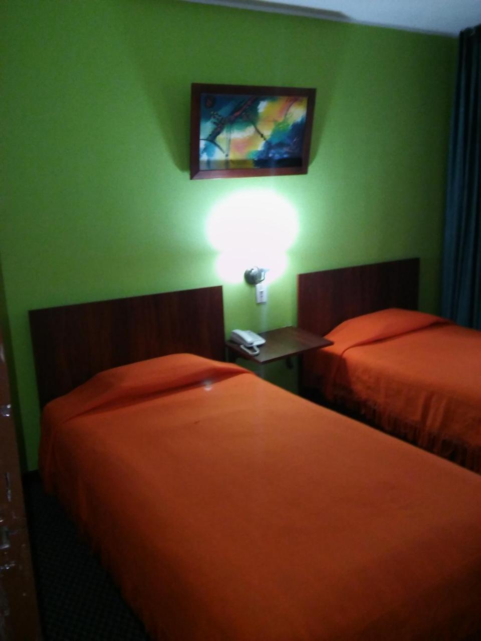 Hotel Del Duque Ds Bogotá Extérieur photo