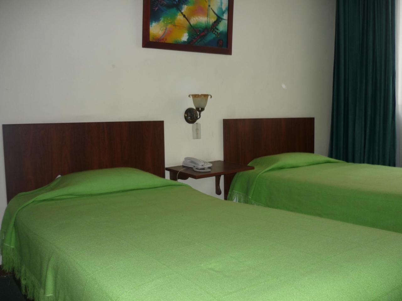Hotel Del Duque Ds Bogotá Extérieur photo